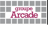 logo Groupe Arcade